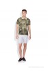 Jack & Jones Gray Shorts Jack & Jones Gray Shorts